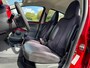 Toyota Aygo 1.0-12V ASPIRATION RED NAVIGATOR | AIRCO | VELGEN | NAVI | HALF LEER | NAP