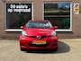 Toyota Aygo 1.0-12V ASPIRATION RED NAVIGATOR | AIRCO | VELGEN | NAVI | HALF LEER | NAP