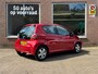 Toyota Aygo 1.0-12V ASPIRATION RED NAVIGATOR | AIRCO | VELGEN | NAVI | HALF LEER | NAP