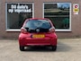 Toyota Aygo 1.0-12V ASPIRATION RED NAVIGATOR | AIRCO | VELGEN | NAVI | HALF LEER | NAP