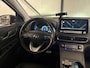 Hyundai Kona Electric EV Premium 64kWh 3-Fase | SoH 100% | Leer | Navi