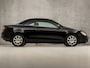 Volkswagen Eos 1.4 TSI Sport 161Pk (NAVIGATIE, CLIMATE, LEDER, STOELVERWARMING, SPORTSTOELEN, PARKEERSENSOREN, NIEUWE APK, NIEUWSTAAT)