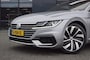 Volkswagen Arteon 1.5 TSI DSG R-Line / Panodak /trekhaak wegklb. /DynAudio/ DCC/ 19 Inch LM,/ Navi Pro/360gr Camera