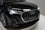 Audi Q3 35 TFSI automaat  S-Line, Pano, Keyless, Leder, El.trekhaak, DSP Sound, 20 Inch