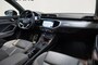 Audi Q3 35 TFSI automaat  S-Line, Pano, Keyless, Leder, El.trekhaak, DSP Sound, 20 Inch