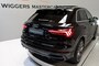 Audi Q3 35 TFSI automaat  S-Line, Pano, Keyless, Leder, El.trekhaak, DSP Sound, 20 Inch
