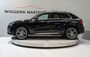 Audi Q3 35 TFSI automaat  S-Line, Pano, Keyless, Leder, El.trekhaak, DSP Sound, 20 Inch