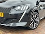 Peugeot e-208 EV 50kWh 136PK GT Pack + 17"/ Navi/ Clima/ Cruise/ Panorama/ Full-LED/ Camera/ CarPlay/ Stoelverwarming/ NL auto