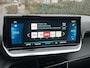 Peugeot e-208 EV 50kWh 136PK GT Pack + 17"/ Navi/ Clima/ Cruise/ Panorama/ Full-LED/ Camera/ CarPlay/ Stoelverwarming/ NL auto