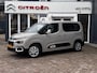 Citroën Berlingo PT130 EAT8 Feel | Automaat | Camera | Navigatie | Parkeersensoren | 1e Eigenaar