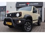 Suzuki Jimny 1.5 Stijl 4 zits | Trekhaak | Push bar | Cruise