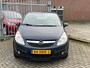 Opel Corsa 1.2-16V Edition AUTOMAAT NL AUTO NAP! 1e eigenaar l DEALER OH l TOPSTAAT! Airco l Cruise l Elek pakket l LMV l MTF!