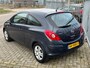 Opel Corsa 1.2-16V Edition AUTOMAAT NL AUTO NAP! 1e eigenaar l DEALER OH l TOPSTAAT! Airco l Cruise l Elek pakket l LMV l MTF!