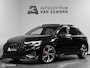 Audi A3 Sportback 45 TFSIe 2X S-LINE | RS-ZETEL | PANO | B&O