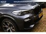 BMW X5 XDrive30d High Executive | M-Pakket | Dodehoek bewaking | Apple Carplay | Stuurwiel verwarmd. | 360°C Camera | Led | NAP |