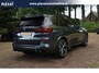 BMW X5 XDrive30d High Executive | M-Performance-Pakket | Dodehoek bewaking | Apple Carplay | Stuurwiel verwarmd. | Camera | LED