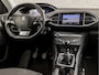 Peugeot 308 1.2 PureTech Sport (VIRTUAL COCKPIT, APPLE CARPLAY, GROOT NAVI, PARKEERSENSOREN, SPORTSTOELEN, LM VELGEN, CRUISE, NIEUWE APK, NIEUWSTAAT)