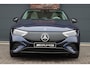 Mercedes-Benz EQE 350+ AMG Line 96 kWh | Luchtvering | Distronic+ | Massage | Stoelventilatie | Burmester | HUD | Digital Light | Verwarmd Stuurwiel | 22kW | Panoramadak | Keyless Go |