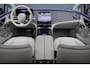 Mercedes-Benz EQE 350+ AMG Line 96 kWh | Luchtvering | Distronic+ | Massage | Stoelventilatie | Burmester | HUD | Digital Light | Verwarmd Stuurwiel | 22kW | Panoramadak | Keyless Go |