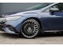 Mercedes-Benz EQE 350+ AMG Line 96 kWh | Luchtvering | Distronic+ | Massage | Stoelventilatie | Burmester | HUD | Digital Light | Verwarmd Stuurwiel | 22kW | Panoramadak | Keyless Go |