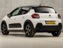 Citroën C3 1.2 PureTech Shine Sport (APPLE CARPLAY, GROOT NAVI, SPORTSTOELEN, CRUISE, GETINT GLAS, NIEUWE APK, NIEUWSTAAT)