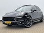 Porsche Cayenne 4.8 GTS 18-Voudig Bose Pano Alcantara Stoel/Stuurverw Luchtvering Voll.Onderhouden BOMVOL!