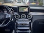 Mercedes-Benz GLC 250 AUT9 4MATIC AMBITION AMG-LINE PANODAK LEDER NAVI CAMERA  LED LMV PDC
