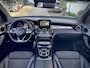 Mercedes-Benz GLC 250 AUT9 4MATIC AMBITION AMG-LINE PANODAK LEDER NAVI CAMERA  LED LMV PDC