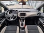 Nissan Micra 1.0 IG-T Tekna | Trekhaak | 360º Camera | BOSE Audio |