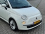 Fiat 500 0.9 TwinAir Turbo Lounge KMST NAP! Pano l Airco l MTF-stuur l bleu and me l LMV! TOPSTAAT l DEALER OH!