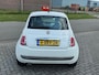 Fiat 500 0.9 TwinAir Turbo Lounge KMST NAP! Pano l Airco l MTF-stuur l bleu and me l LMV! TOPSTAAT l DEALER OH!