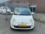 Fiat 500 0.9 TwinAir Turbo Lounge KMST NAP! Pano l Airco l MTF-stuur l bleu and me l LMV! TOPSTAAT l DEALER OH!