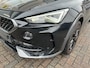 CUPRA Formentor 1.4 e-Hybrid VZ Black Edition / AUTOMAAT/ 245 PK/ PANO/ TREKHAAK/ LEER/ ELEK.KLEP/ STUUR+STOELVERWARM./ PARK.SENSOR.V+A/ 360 CAMERA/ ACC/ KEYLESS/ DODEHOEK/ MEMORY SEAT/ FULL LINK/ NAVI/ DAB/ CLIMA/ LED/ ISOFIX/ 19'' LMV