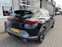 CUPRA Formentor 1.4 e-Hybrid VZ Black Edition / AUTOMAAT/ 245 PK/ PANO/ TREKHAAK/ LEER/ ELEK.KLEP/ STUUR+STOELVERWARM./ PARK.SENSOR.V+A/ 360 CAMERA/ ACC/ KEYLESS/ DODEHOEK/ MEMORY SEAT/ FULL LINK/ NAVI/ DAB/ CLIMA/ LED/ ISOFIX/ 19'' LMV