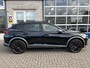 CUPRA Formentor 1.4 e-Hybrid VZ Black Edition / AUTOMAAT/ 245 PK/ PANO/ TREKHAAK/ LEER/ ELEK.KLEP/ STUUR+STOELVERWARM./ PARK.SENSOR.V+A/ 360 CAMERA/ ACC/ KEYLESS/ DODEHOEK/ MEMORY SEAT/ FULL LINK/ NAVI/ DAB/ CLIMA/ LED/ ISOFIX/ 19'' LMV