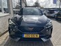 CUPRA Formentor 1.4 e-Hybrid VZ Black Edition / AUTOMAAT/ 245 PK/ PANO/ TREKHAAK/ LEER/ ELEK.KLEP/ STUUR+STOELVERWARM./ PARK.SENSOR.V+A/ 360 CAMERA/ ACC/ KEYLESS/ DODEHOEK/ MEMORY SEAT/ FULL LINK/ NAVI/ DAB/ CLIMA/ LED/ ISOFIX/ 19'' LMV