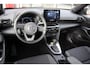 Toyota Yaris Cross 1.5 Hybrid DYNAMIC TREKHAAK LED STOELVERW NAVI STUURVERW KEYLESS 17' LM-VELGEN APPLE/ANDROID CAMERA