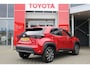 Toyota Yaris Cross 1.5 Hybrid DYNAMIC TREKHAAK LED STOELVERW NAVI STUURVERW KEYLESS 17' LM-VELGEN APPLE/ANDROID CAMERA