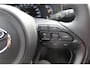 Toyota Yaris Cross 1.5 Hybrid DYNAMIC TREKHAAK LED STOELVERW NAVI STUURVERW KEYLESS 17' LM-VELGEN APPLE/ANDROID CAMERA