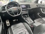 CUPRA Ateca 2.0 TSI 4DRIVE / AUTOMAAT/ 300 PK/ PANO/ TREKHAAK/ LEER/ 360 CAMERA/ BEATS/ ELEK.KLEP/ ELEK.STOEL/ DODEHOEK/ STOELVERWARM./ CRUISE CONTROL/ FULL LINK/ ACC/ DCC/ KEYLESS/ NAVI/ DAB/ CLIMA/ ISOFIX/ 19'' LM