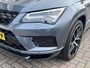 CUPRA Ateca 2.0 TSI 4DRIVE / AUTOMAAT/ 300 PK/ PANO/ TREKHAAK/ LEER/ 360 CAMERA/ BEATS/ ELEK.KLEP/ ELEK.STOEL/ DODEHOEK/ STOELVERWARM./ CRUISE CONTROL/ FULL LINK/ ACC/ DCC/ KEYLESS/ NAVI/ DAB/ CLIMA/ ISOFIX/ 19'' LM