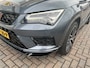 CUPRA Ateca 2.0 TSI 4DRIVE / AUTOMAAT/ 300 PK/ PANO/ TREKHAAK/ LEER/ 360 CAMERA/ BEATS/ ELEK.KLEP/ ELEK.STOEL/ DODEHOEK/ STOELVERWARM./ CRUISE CONTROL/ FULL LINK/ ACC/ DCC/ KEYLESS/ NAVI/ DAB/ CLIMA/ ISOFIX/ 19'' LM