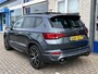 CUPRA Ateca 2.0 TSI 4DRIVE / AUTOMAAT/ 300 PK/ PANO/ TREKHAAK/ LEER/ 360 CAMERA/ BEATS/ ELEK.KLEP/ ELEK.STOEL/ DODEHOEK/ STOELVERWARM./ CRUISE CONTROL/ FULL LINK/ ACC/ DCC/ KEYLESS/ NAVI/ DAB/ CLIMA/ ISOFIX/ 19'' LM
