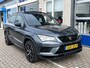 CUPRA Ateca 2.0 TSI 4DRIVE / AUTOMAAT/ 300 PK/ PANO/ TREKHAAK/ LEER/ 360 CAMERA/ BEATS/ ELEK.KLEP/ ELEK.STOEL/ DODEHOEK/ STOELVERWARM./ CRUISE CONTROL/ FULL LINK/ ACC/ DCC/ KEYLESS/ NAVI/ DAB/ CLIMA/ ISOFIX/ 19'' LM