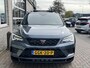 CUPRA Ateca 2.0 TSI 4DRIVE / AUTOMAAT/ 300 PK/ PANO/ TREKHAAK/ LEER/ 360 CAMERA/ BEATS/ ELEK.KLEP/ ELEK.STOEL/ DODEHOEK/ STOELVERWARM./ CRUISE CONTROL/ FULL LINK/ ACC/ DCC/ KEYLESS/ NAVI/ DAB/ CLIMA/ ISOFIX/ 19'' LM