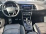 CUPRA Ateca 2.0 TSI 4DRIVE / AUTOMAAT/ 300 PK/ PANO/ TREKHAAK/ LEER/ 360 CAMERA/ BEATS/ ELEK.KLEP/ ELEK.STOEL/ DODEHOEK/ STOELVERWARM./ CRUISE CONTROL/ FULL LINK/ ACC/ DCC/ KEYLESS/ NAVI/ DAB/ CLIMA/ ISOFIX/ 19'' LM