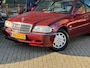 Mercedes-Benz C-klasse 200 Sport AUTOMAAT Youngtimer! TOPSTAAT NL AUTO 2e eigenaar! AIRCO l Trekhaak l Navi!