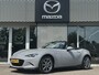 Mazda MX-5 1.5 SkyActiv-G 132 Exclusive-Line | AERO PACK | KEYLESS | CARPLAY |