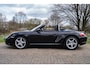 Porsche Boxster 2.7 2e Eigenaar l Dealer Onderhouden l NAP l Handgeschakeld l Leder l Navi l Xenon! TOPSTAAT!