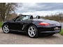 Porsche Boxster 2.7 2e Eigenaar l Dealer Onderhouden l NAP l Handgeschakeld l Leder l Navi l Xenon! TOPSTAAT!
